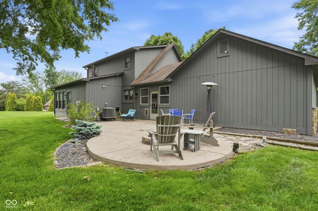 719 Bakeway Court, Indianapolis, IN 46231