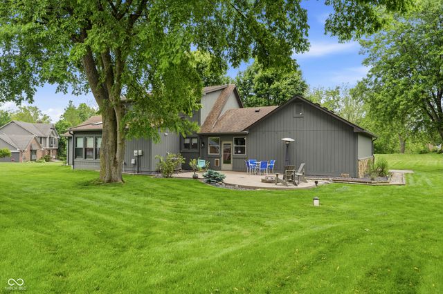 719 Bakeway Court, Indianapolis, IN 46231