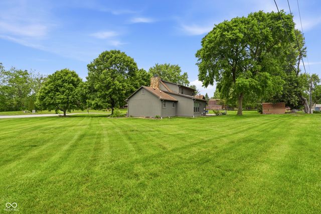 719 Bakeway Court, Indianapolis, IN 46231