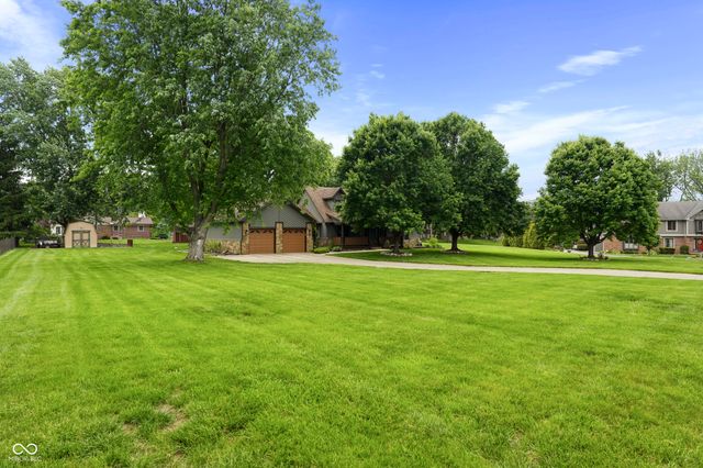 719 Bakeway Court, Indianapolis, IN 46231