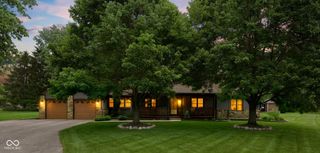 719 Bakeway Court, Indianapolis, IN 46231