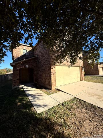 6527 SAN MIGUEL WAY, Converse, TX 78109