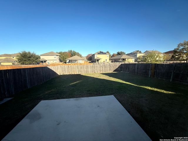 6527 SAN MIGUEL WAY, Converse, TX 78109