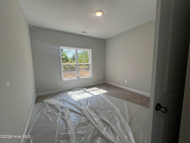 2449 Murdocksville Road, West End, NC 27376