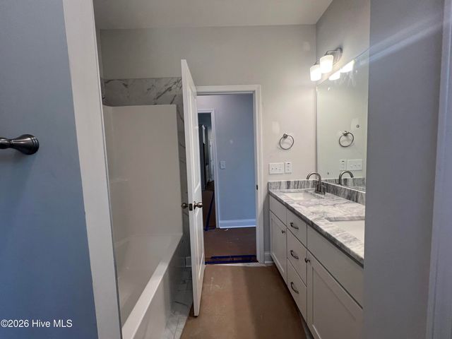 2449 Murdocksville Road, West End, NC 27376