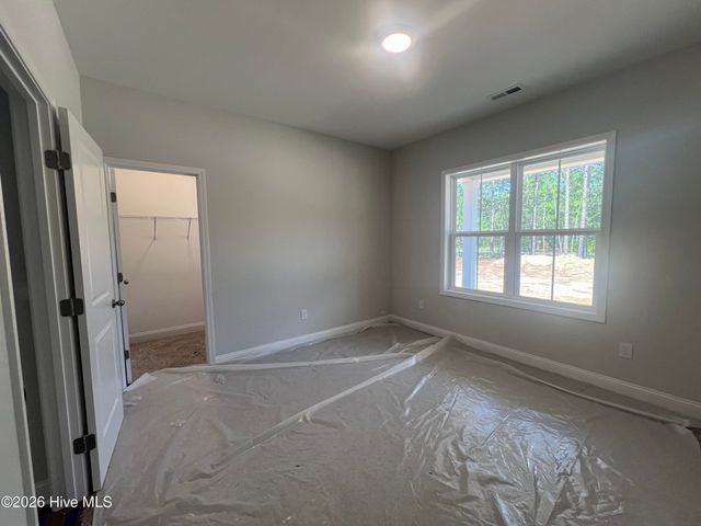 2449 Murdocksville Road, West End, NC 27376