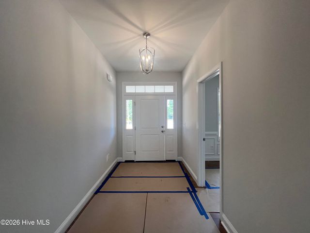 2449 Murdocksville Road, West End, NC 27376