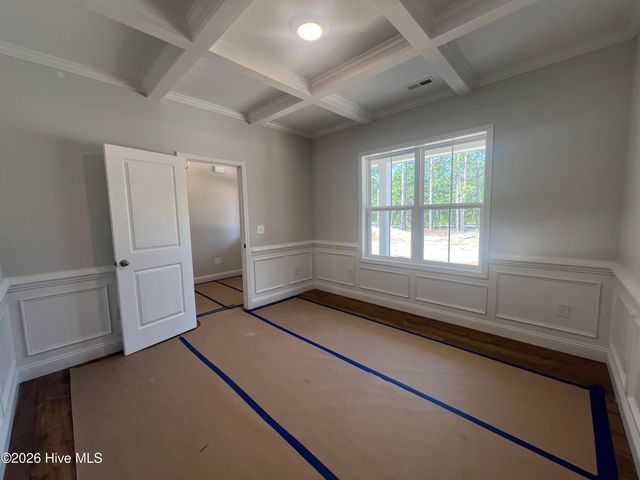2449 Murdocksville Road, West End, NC 27376