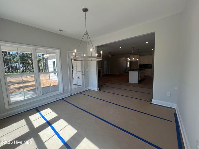 2449 Murdocksville Road, West End, NC 27376