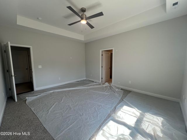 2449 Murdocksville Road, West End, NC 27376
