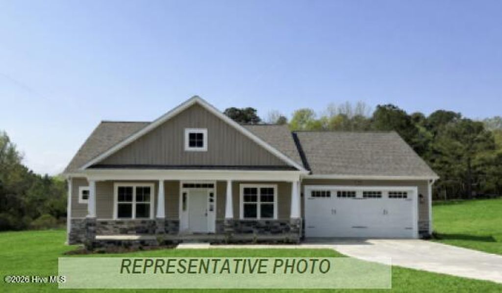 2449 Murdocksville Road, West End, NC 27376