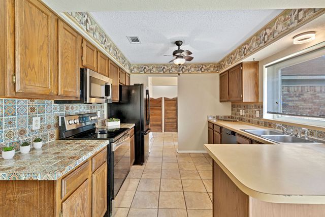 3921 Picato Drive, Plano, TX 75074