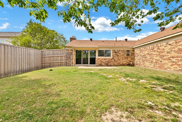 3921 Picato Drive, Plano, TX 75074