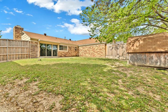 3921 Picato Drive, Plano, TX 75074