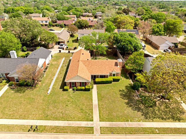 3921 Picato Drive, Plano, TX 75074