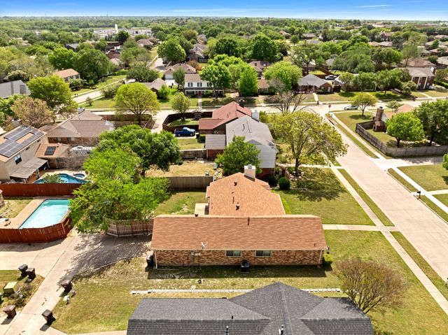 3921 Picato Drive, Plano, TX 75074