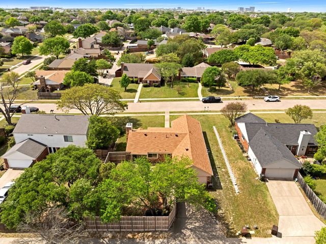 3921 Picato Drive, Plano, TX 75074