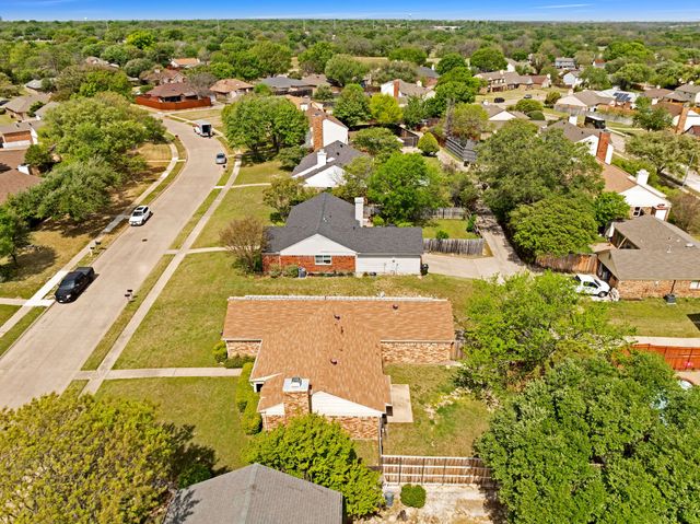 3921 Picato Drive, Plano, TX 75074