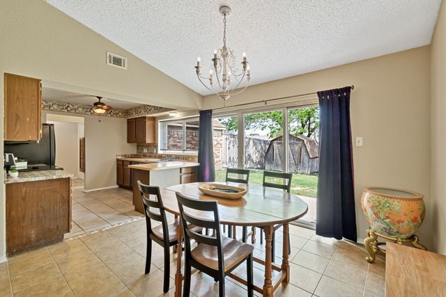 3921 Picato Drive, Plano, TX 75074