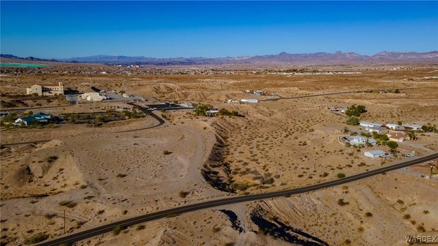 1707 E Havasupai Drive, Bullhead City, AZ 86442