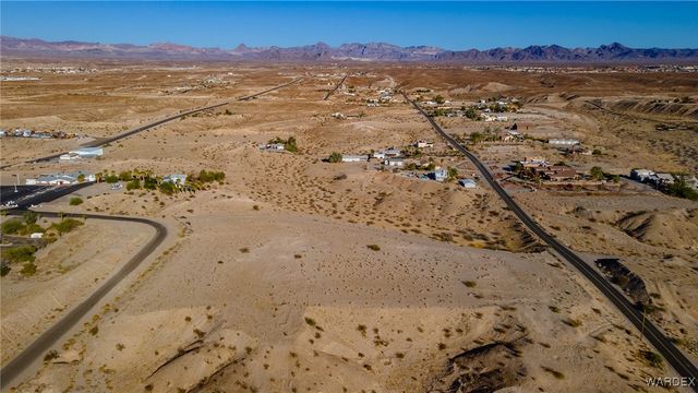 1707 E Havasupai Drive, Bullhead City, AZ 86442