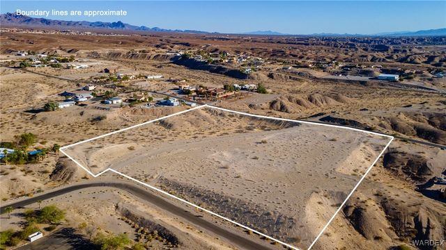 1707 E Havasupai Drive, Bullhead City, AZ 86442