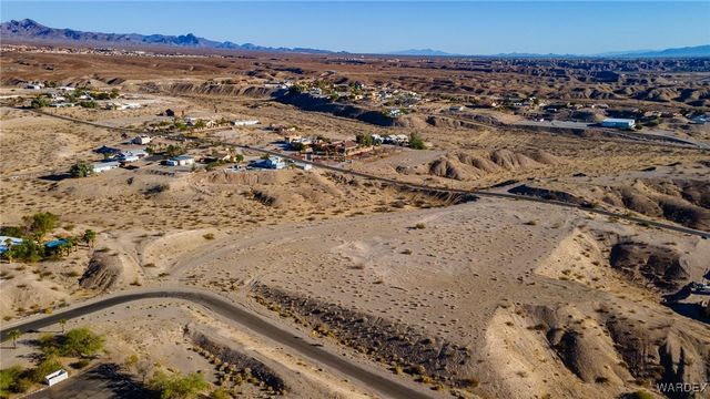 1707 E Havasupai Drive, Bullhead City, AZ 86442