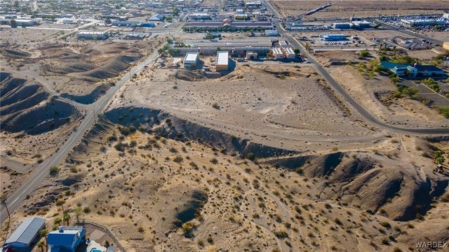 1707 E Havasupai Drive, Bullhead City, AZ 86442