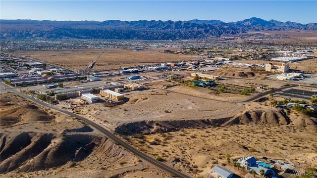 1707 E Havasupai Drive, Bullhead City, AZ 86442