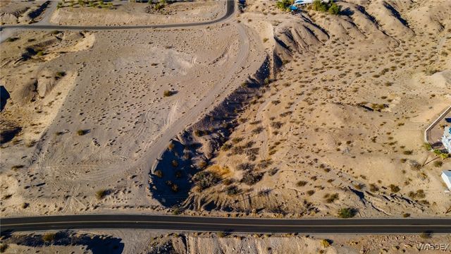 1707 E Havasupai Drive, Bullhead City, AZ 86442