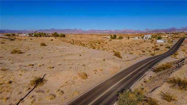 1707 E Havasupai Drive, Bullhead City, AZ 86442