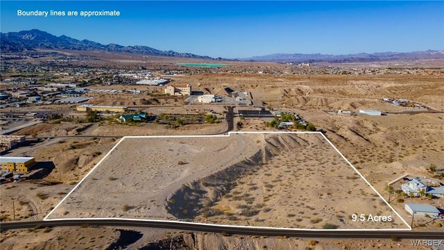 1707 E Havasupai Drive, Bullhead City, AZ 86442