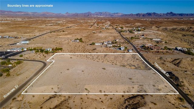 1707 E Havasupai Drive, Bullhead City, AZ 86442