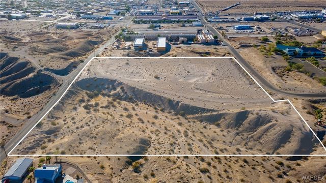 1707 E Havasupai Drive, Bullhead City, AZ 86442
