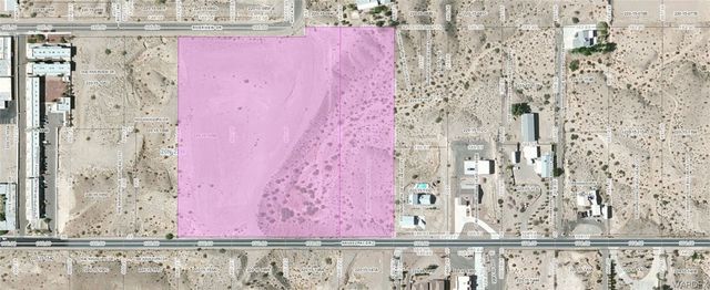 1707 E Havasupai Drive, Bullhead City, AZ 86442