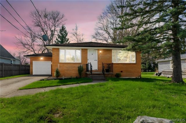 410 Bauman Road, Amherst, NY 14221