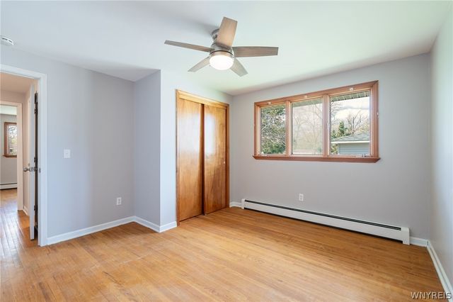 410 Bauman Road, Amherst, NY 14221