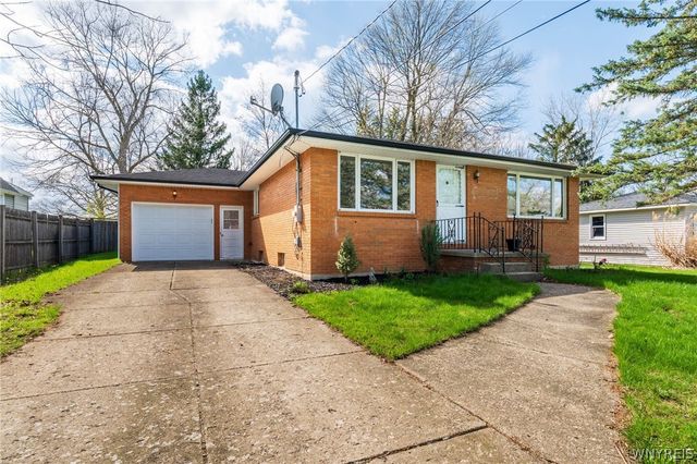 410 Bauman Road, Amherst, NY 14221