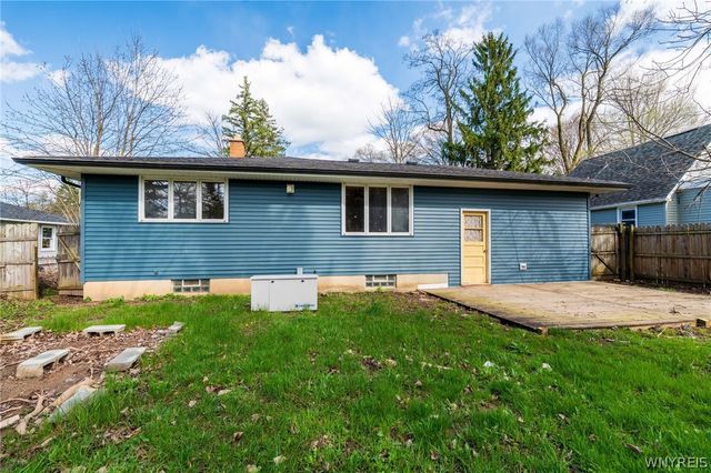 410 Bauman Road, Amherst, NY 14221