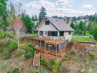 291 Hadaller Road, Mossyrock, WA 98564