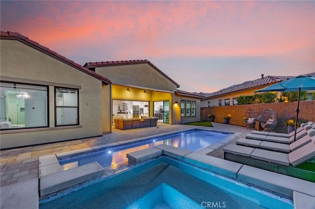 80440 Old Ranch S, La Quinta, CA 92253