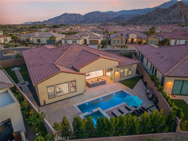 80440 Old Ranch S, La Quinta, CA 92253