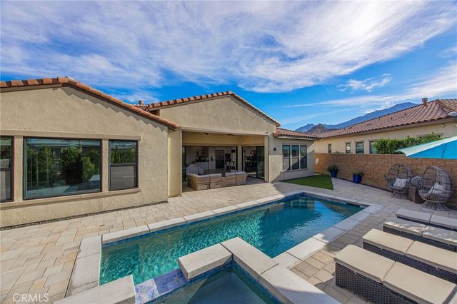 80440 Old Ranch S, La Quinta, CA 92253