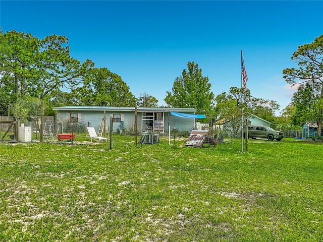 17609 BATHURST AVENUE, Spring Hill, FL 34610