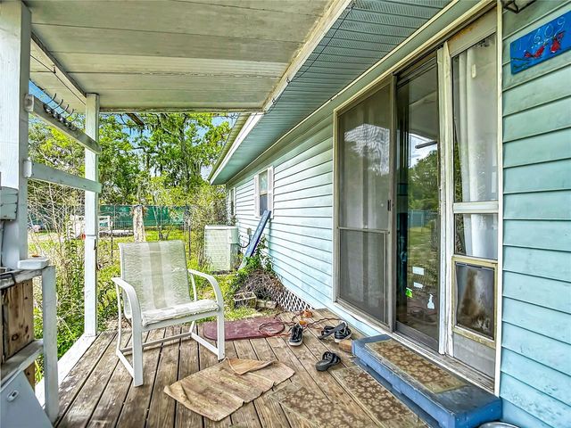 17609 BATHURST AVENUE, Spring Hill, FL 34610
