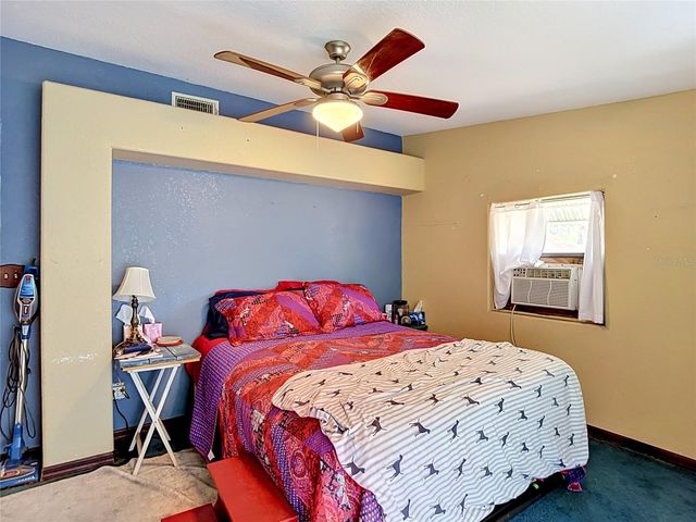 17609 BATHURST AVENUE, Spring Hill, FL 34610