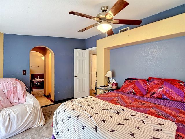 17609 BATHURST AVENUE, Spring Hill, FL 34610