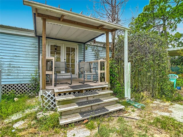 17609 BATHURST AVENUE, Spring Hill, FL 34610