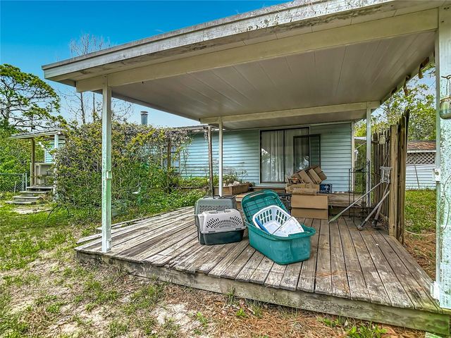 17609 BATHURST AVENUE, Spring Hill, FL 34610