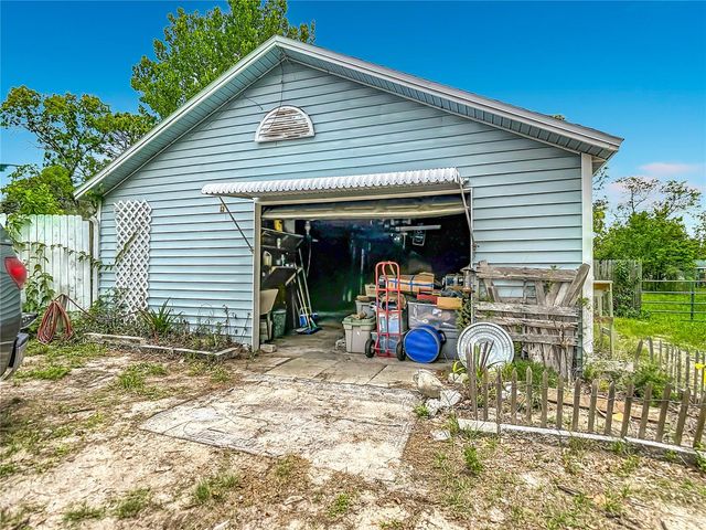 17609 BATHURST AVENUE, Spring Hill, FL 34610